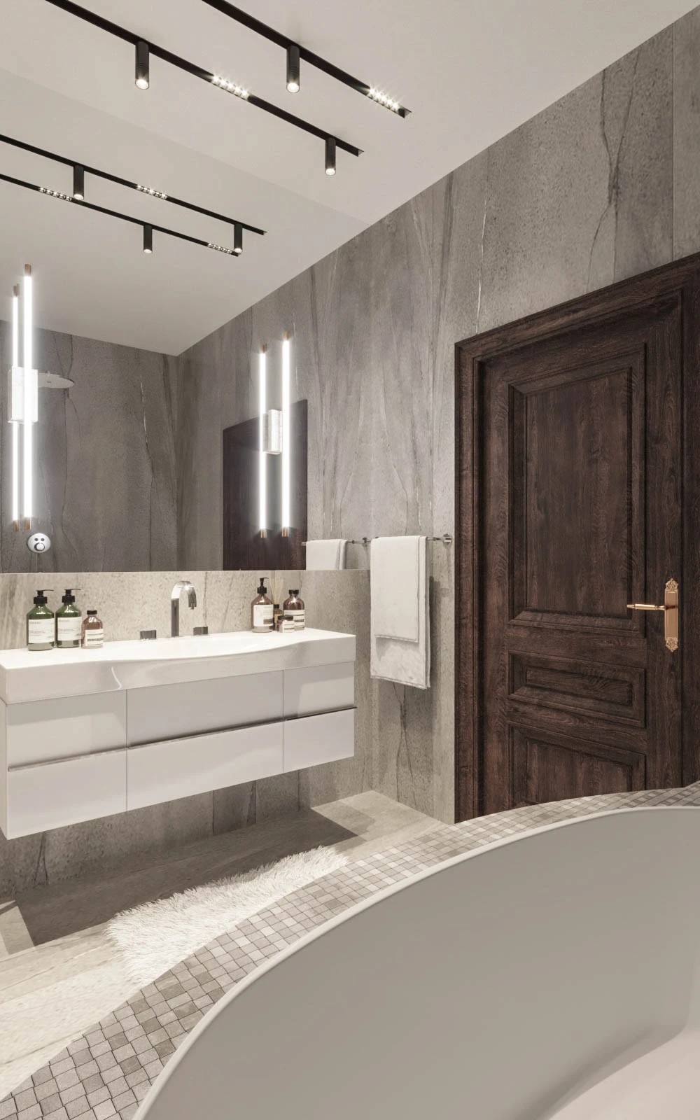 АПАРТАМЕНТЫ ДЛЯ СИНОЛОГА