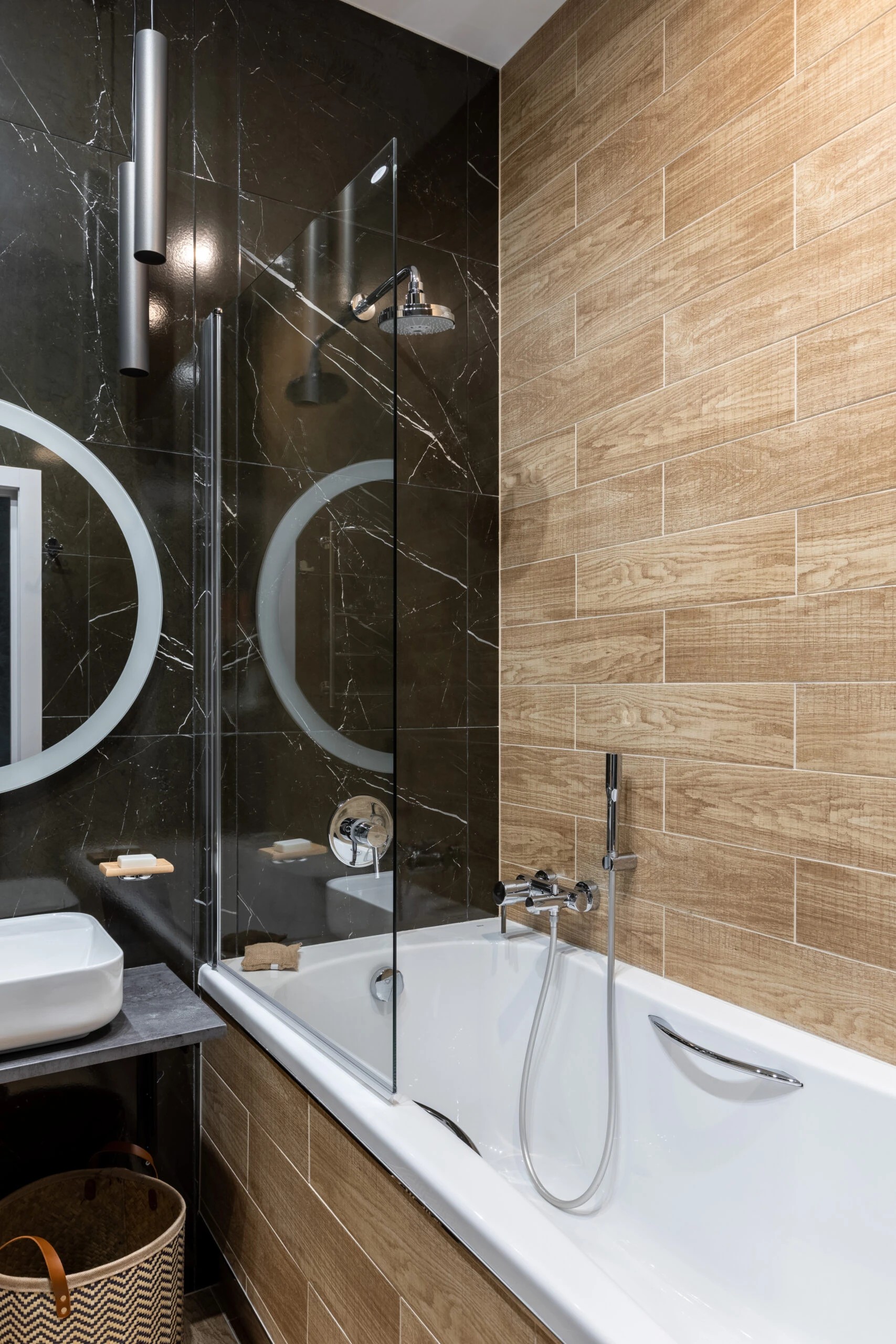 ИНТЕРЬЕР С МУЖСКИМ ХАРАКТЕРОМ