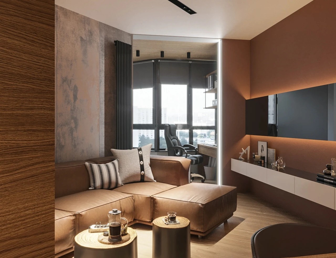 АПАРТАМЕНТЫ ХОККЕИСТА