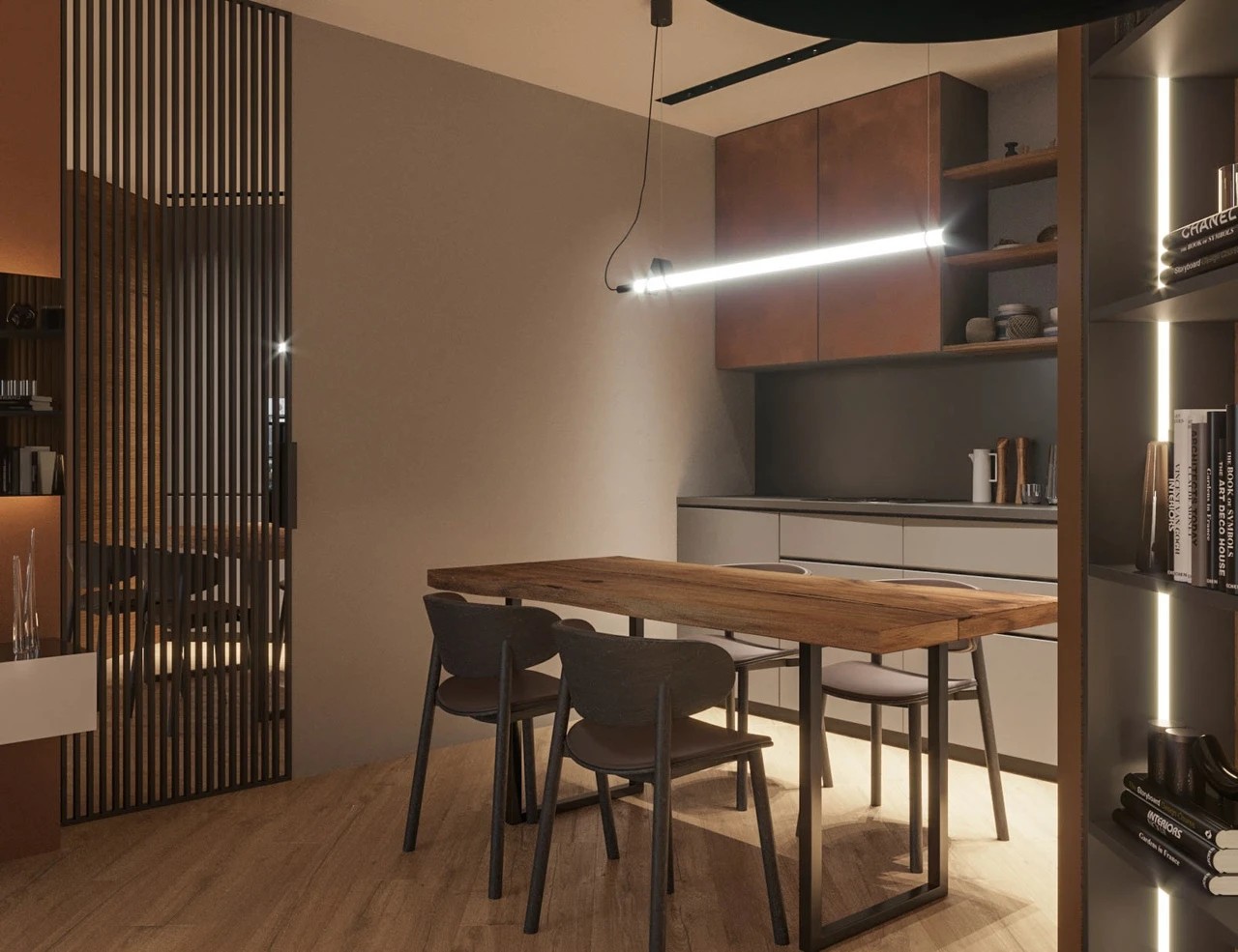 АПАРТАМЕНТЫ ХОККЕИСТА