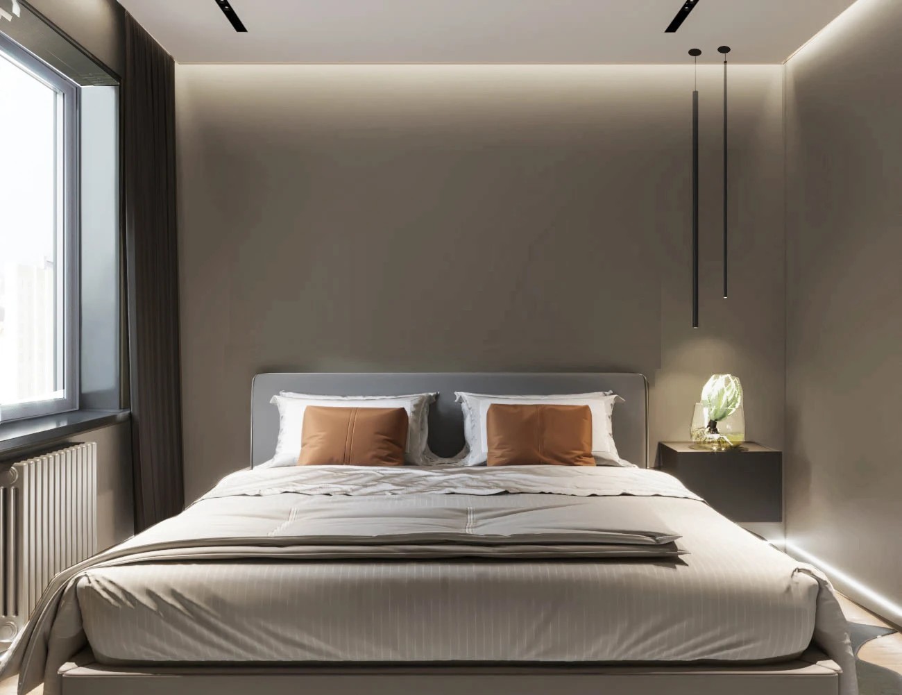 АПАРТАМЕНТЫ ХОККЕИСТА