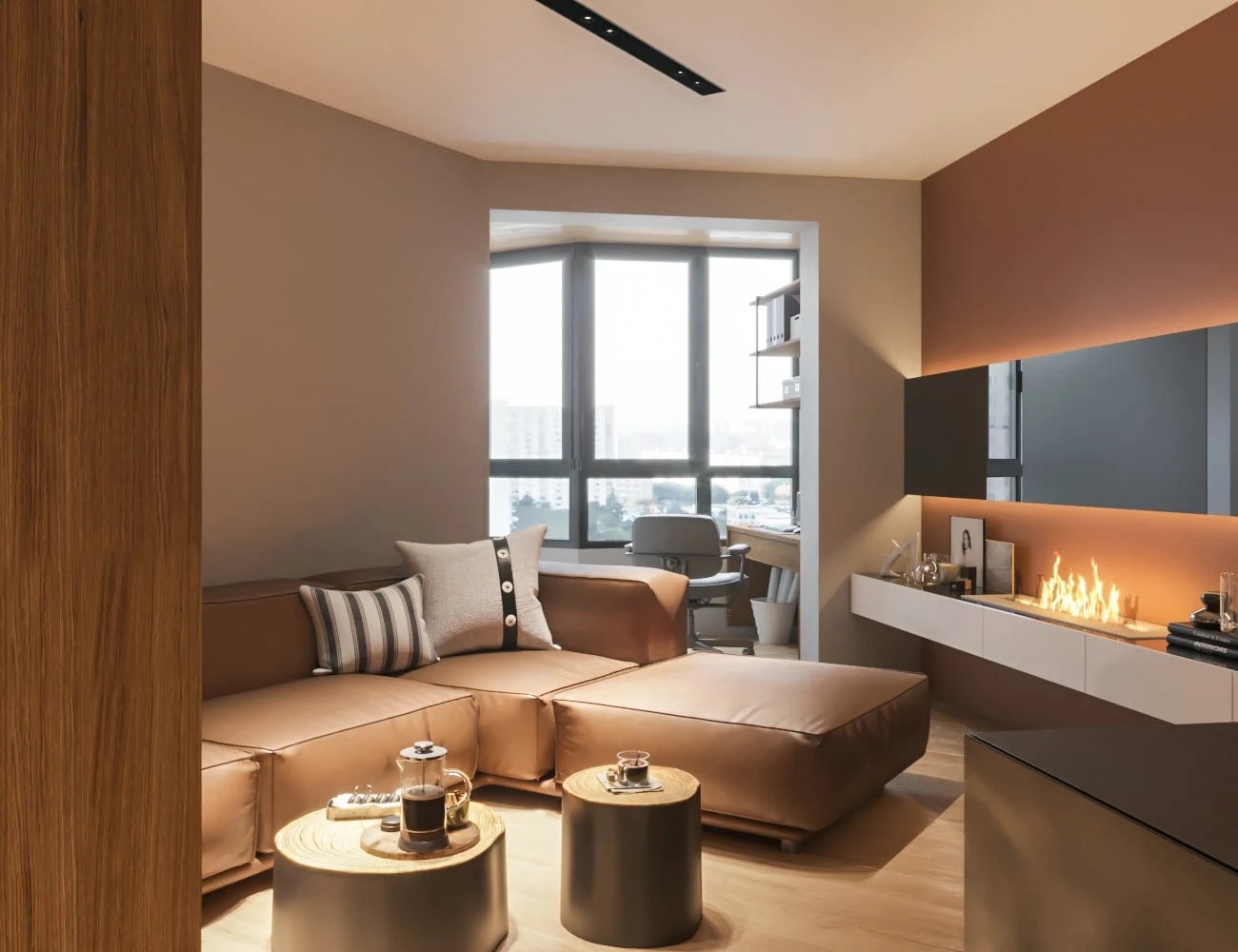 АПАРТАМЕНТЫ ХОККЕИСТА