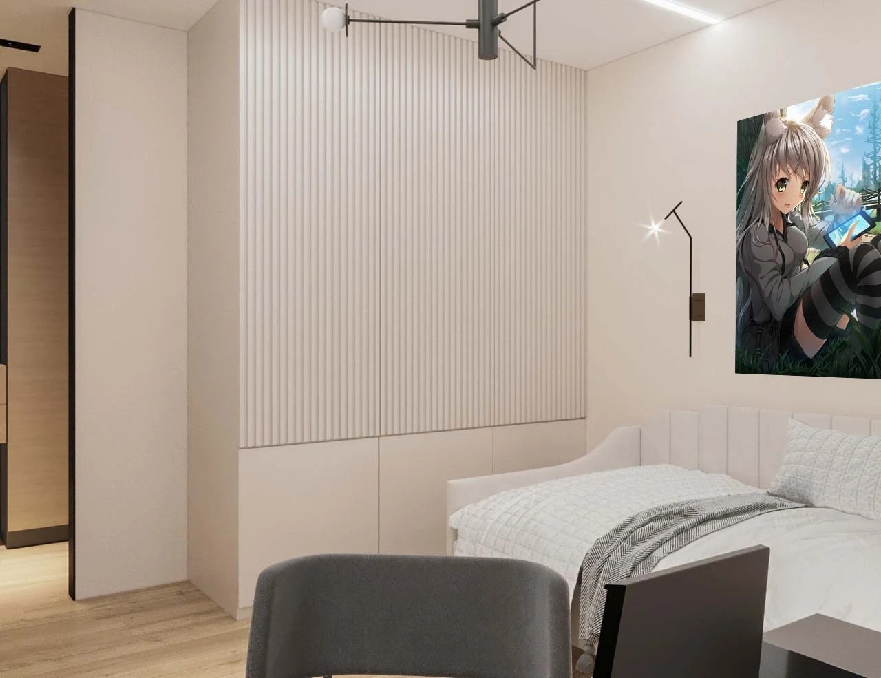 АПАРТАМЕНТЫ ХОККЕИСТА