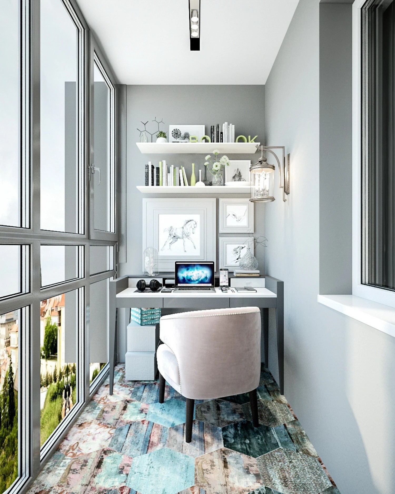 Апартаменты на берегу Невы