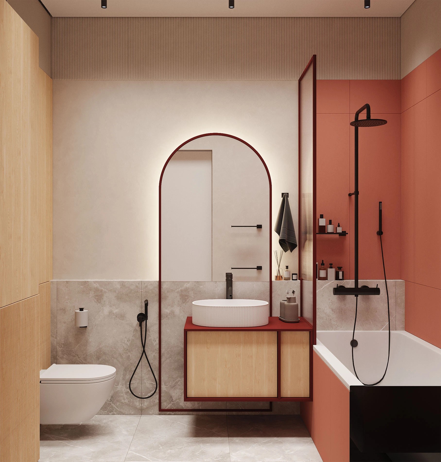 Московская