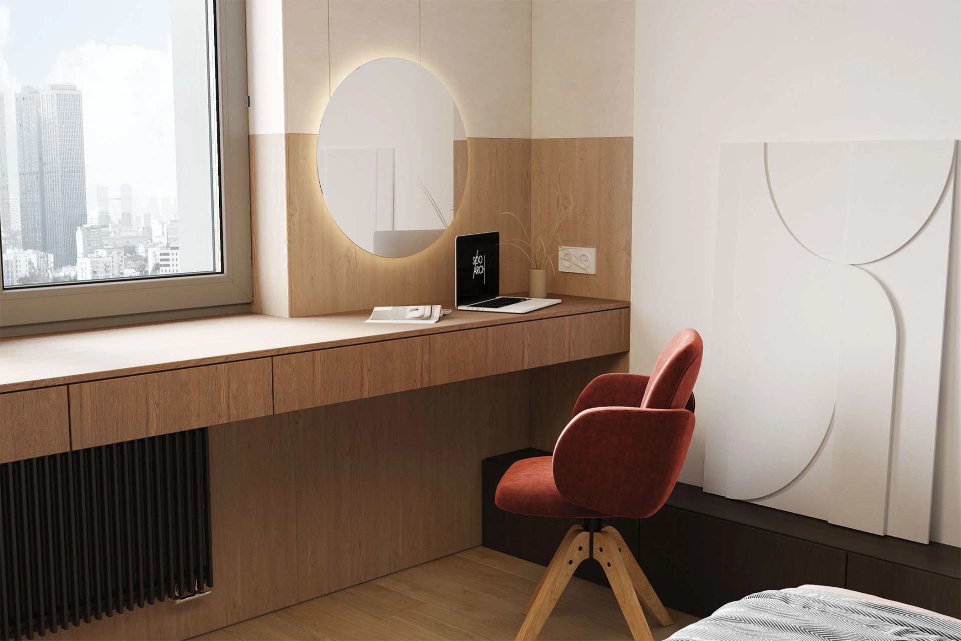 Московская