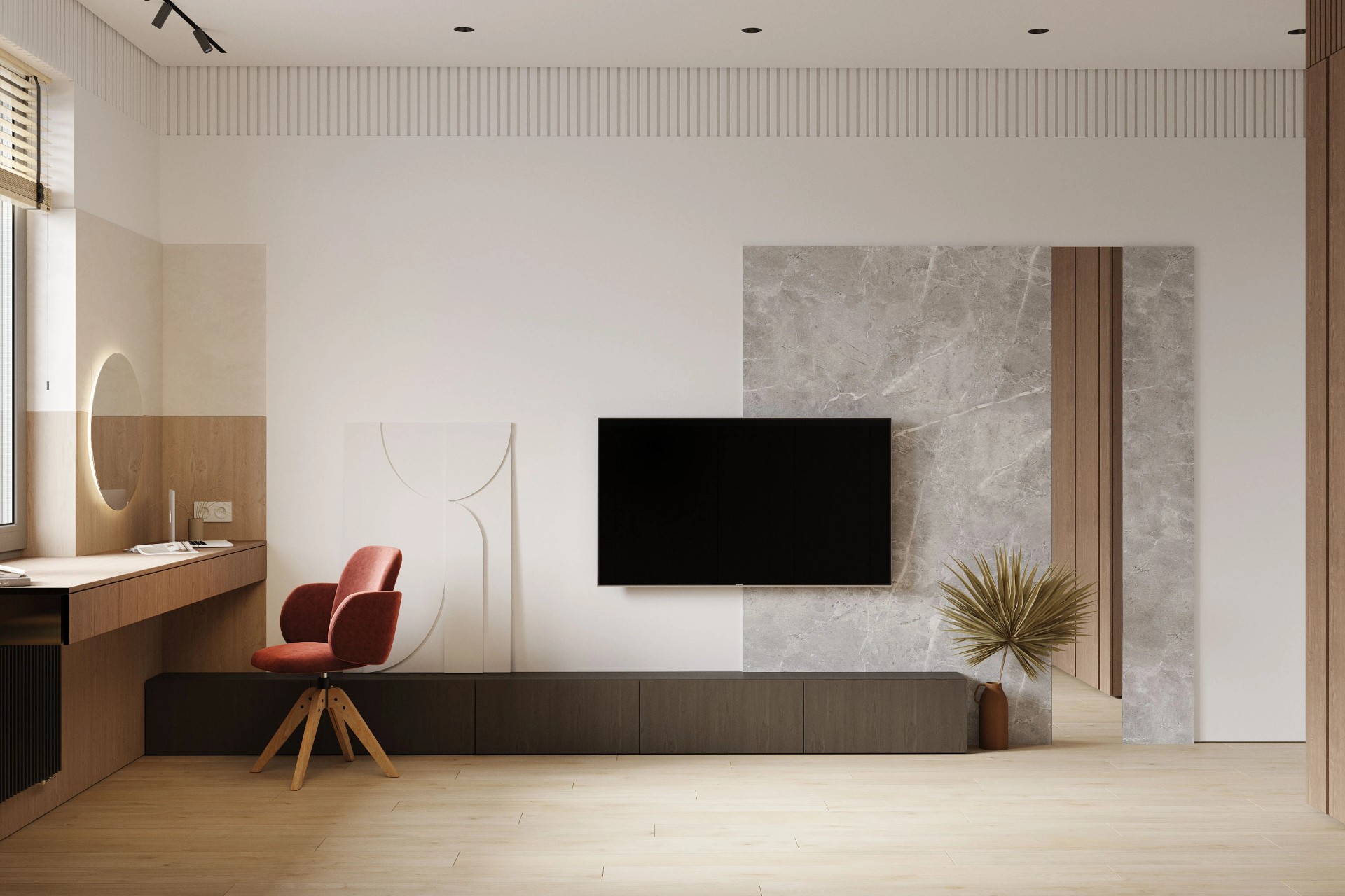 Московская