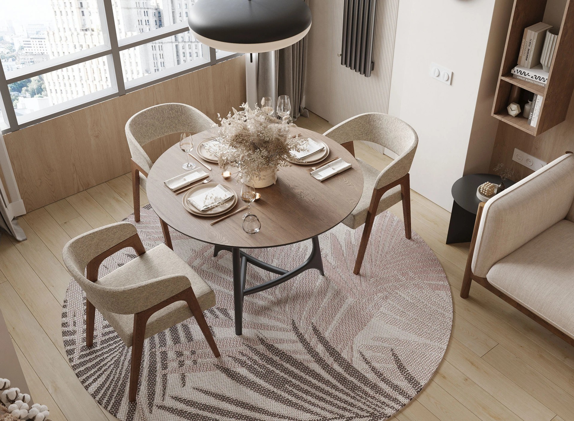 Московская