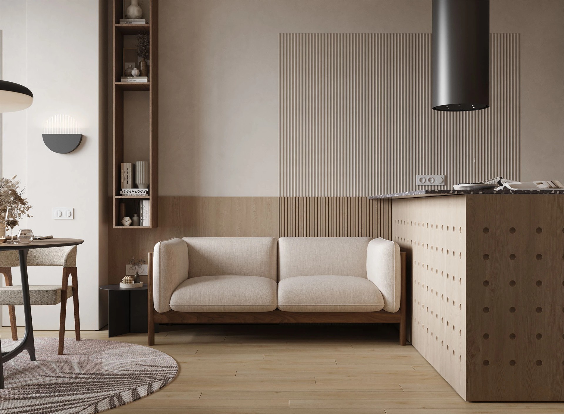 Московская