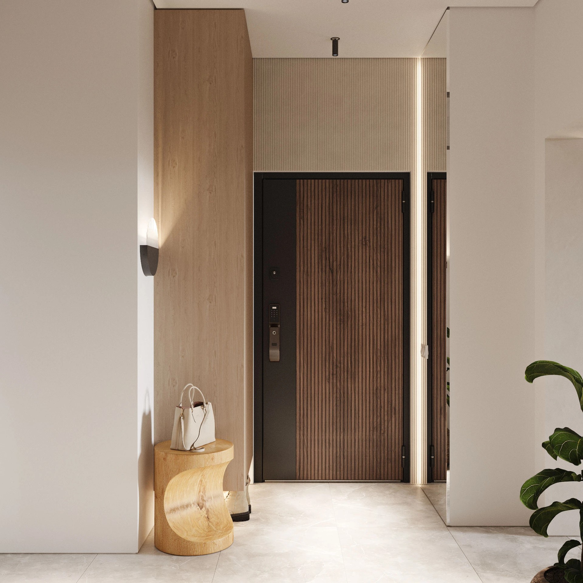 Московская