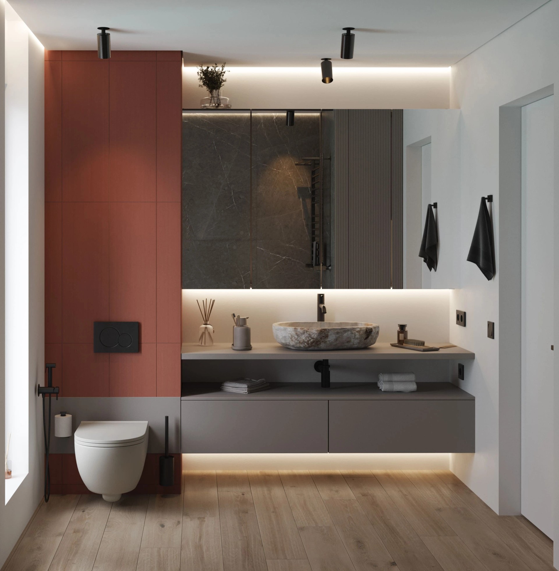 Светлая поляна