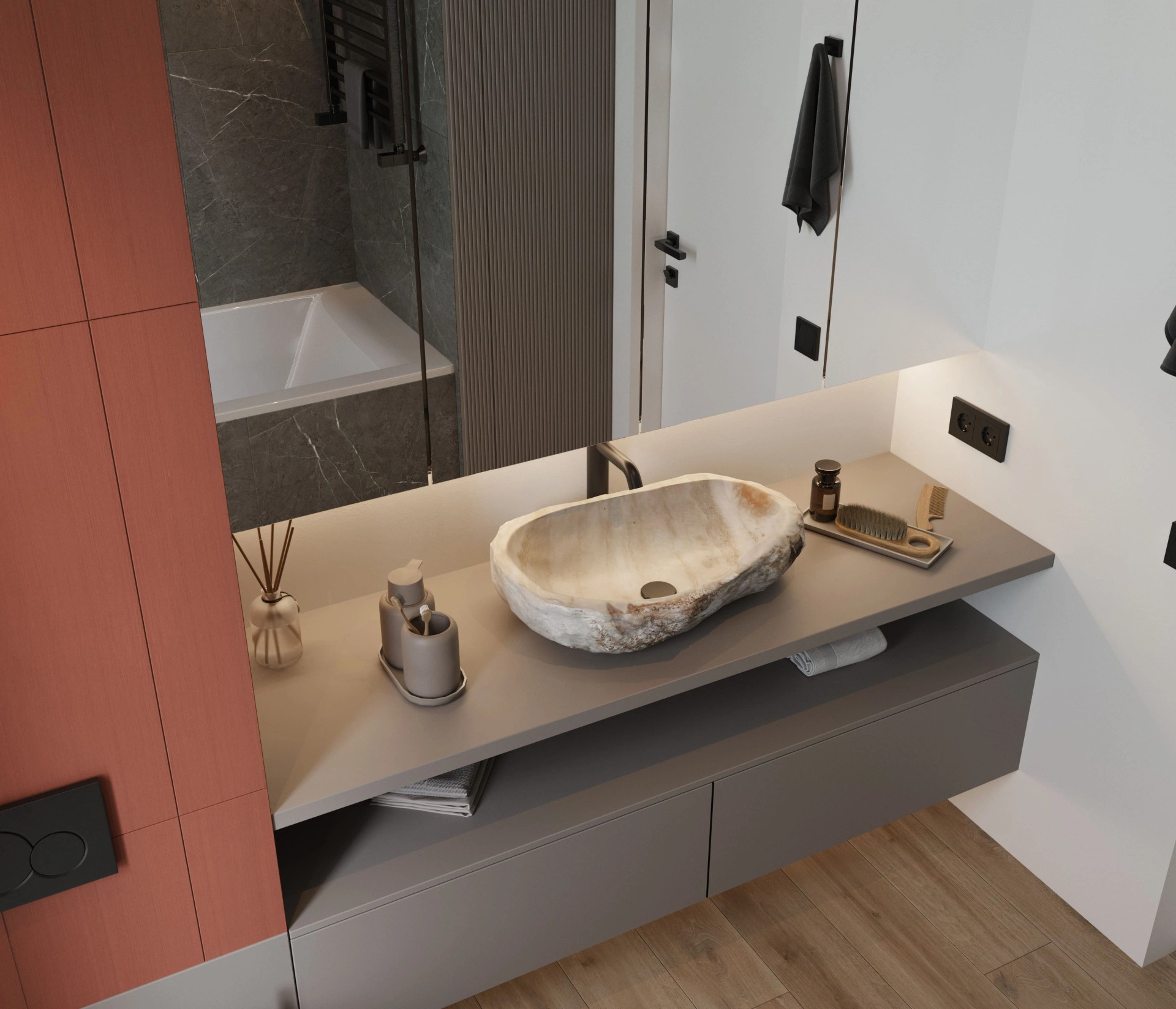 Светлая поляна