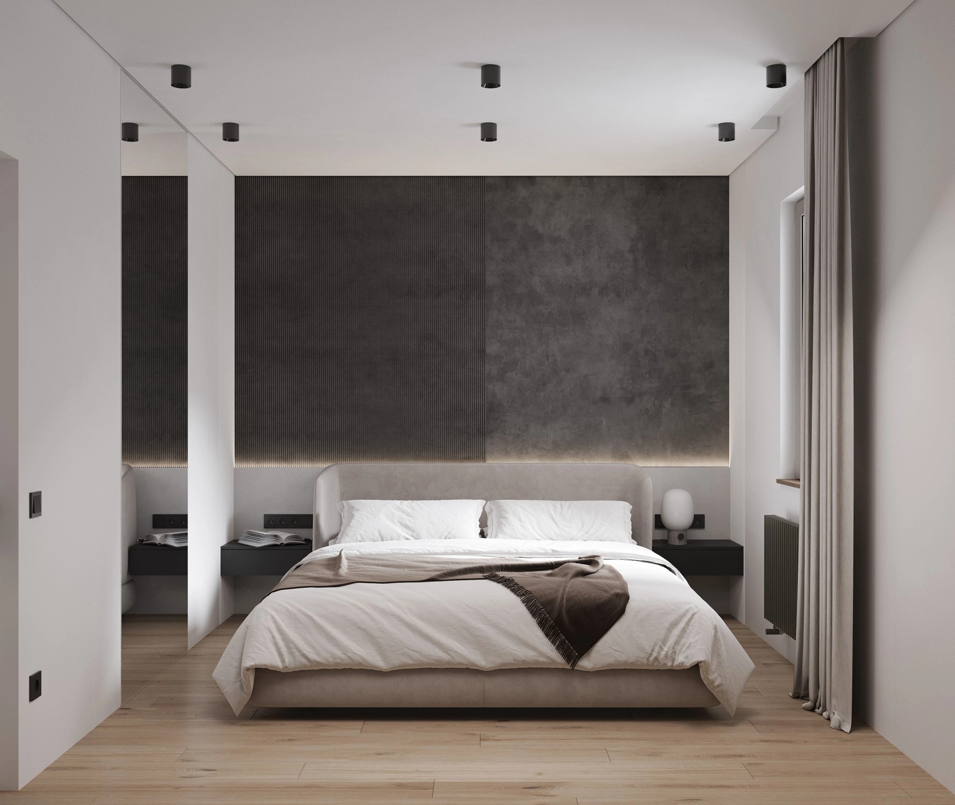 Светлая поляна