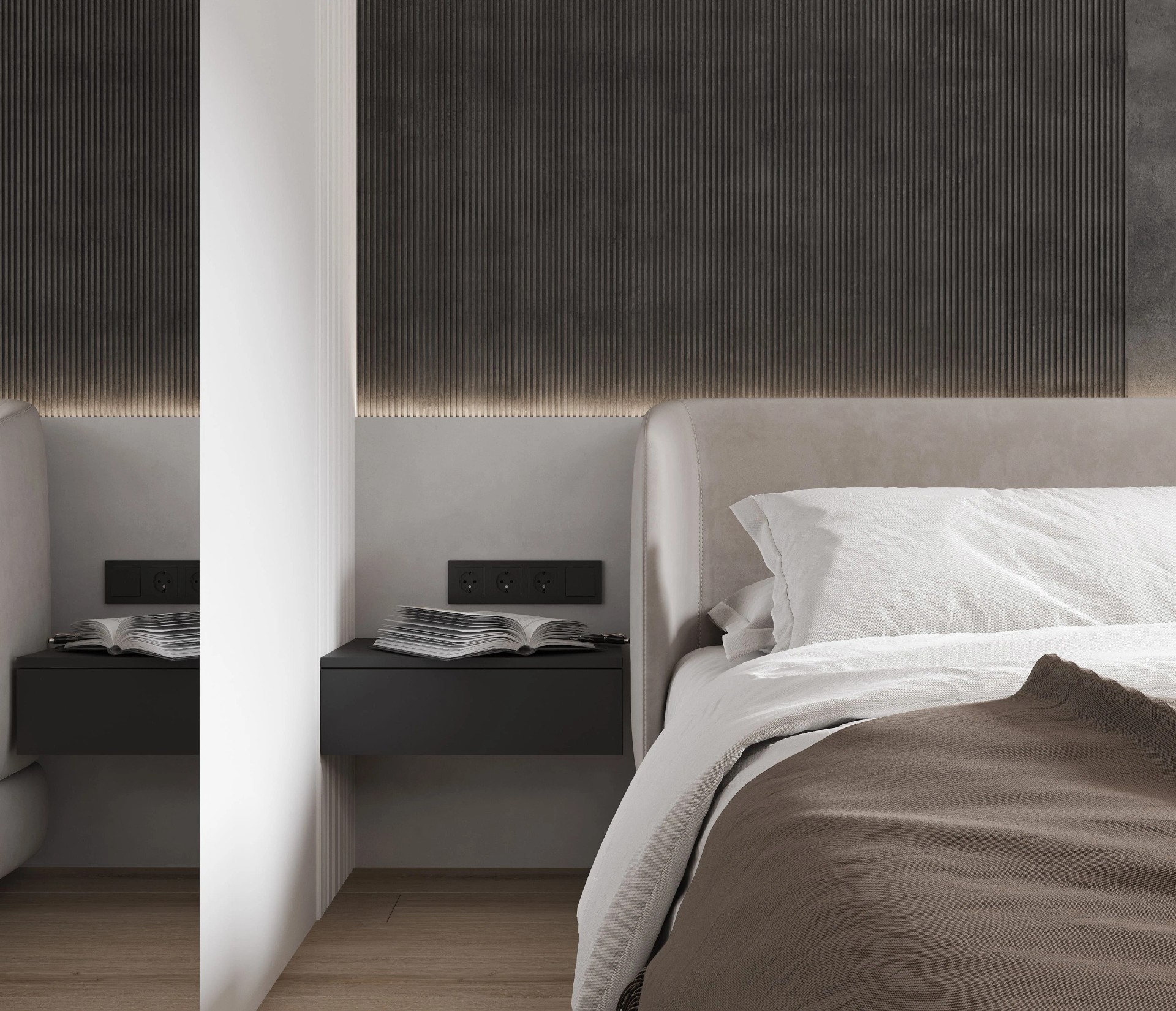 Светлая поляна