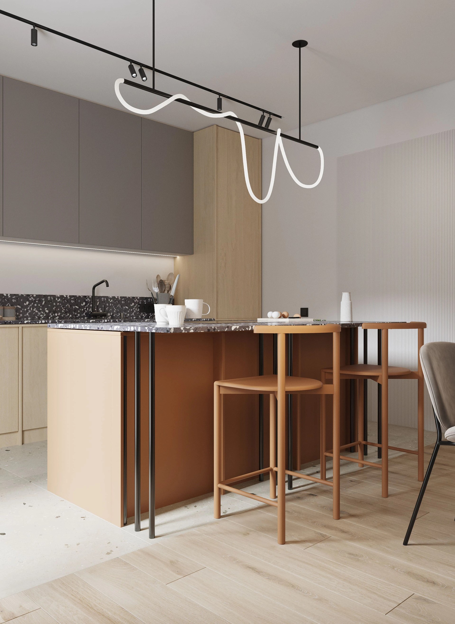 Светлая поляна