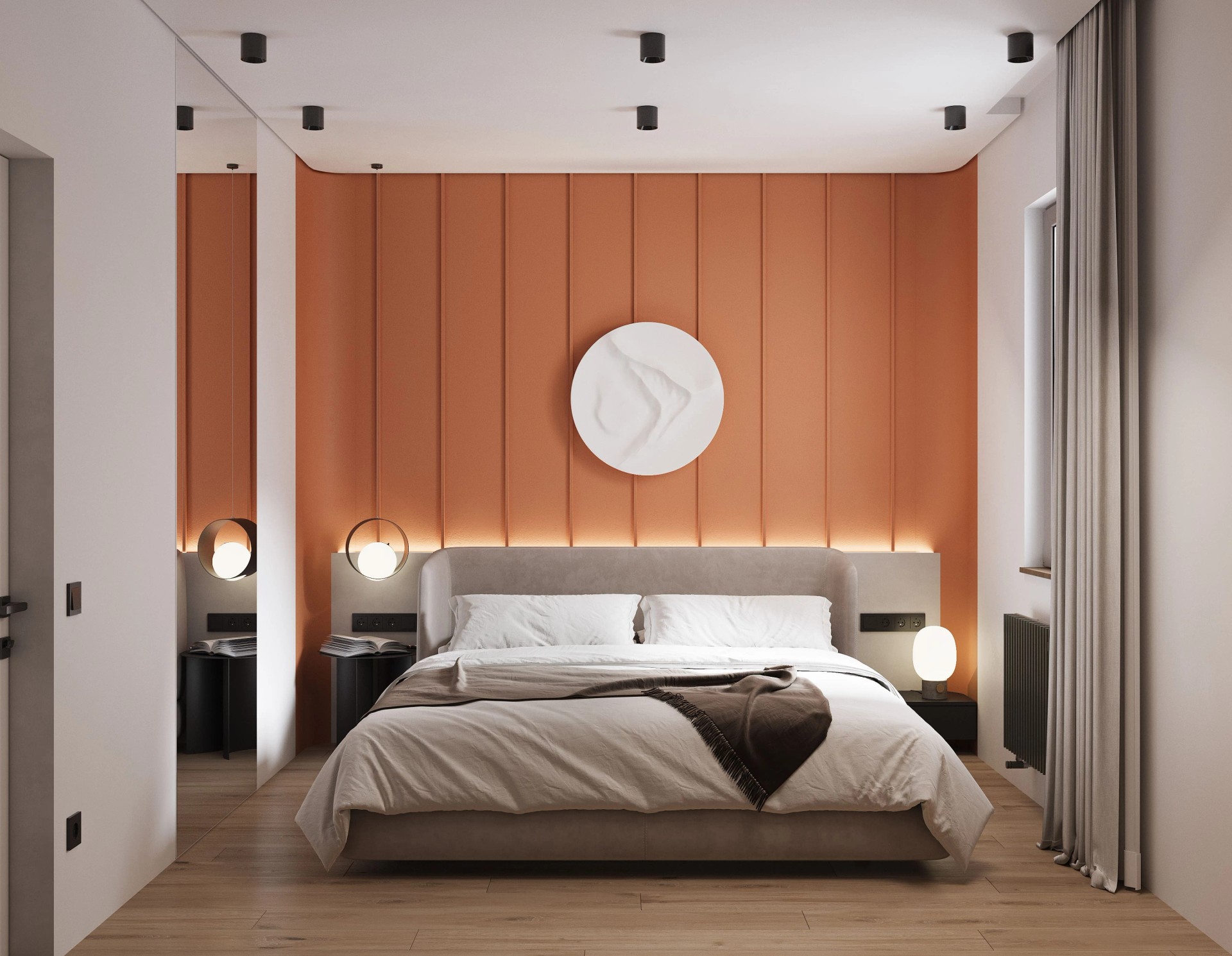 Светлая поляна