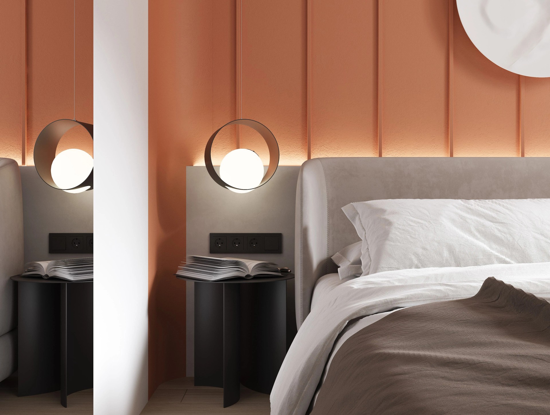 Светлая поляна