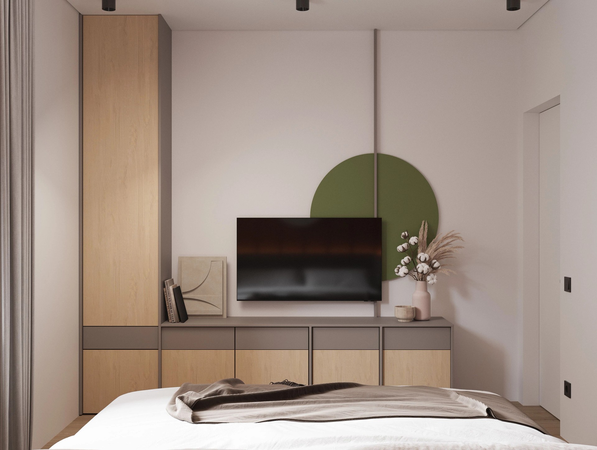 Светлая поляна