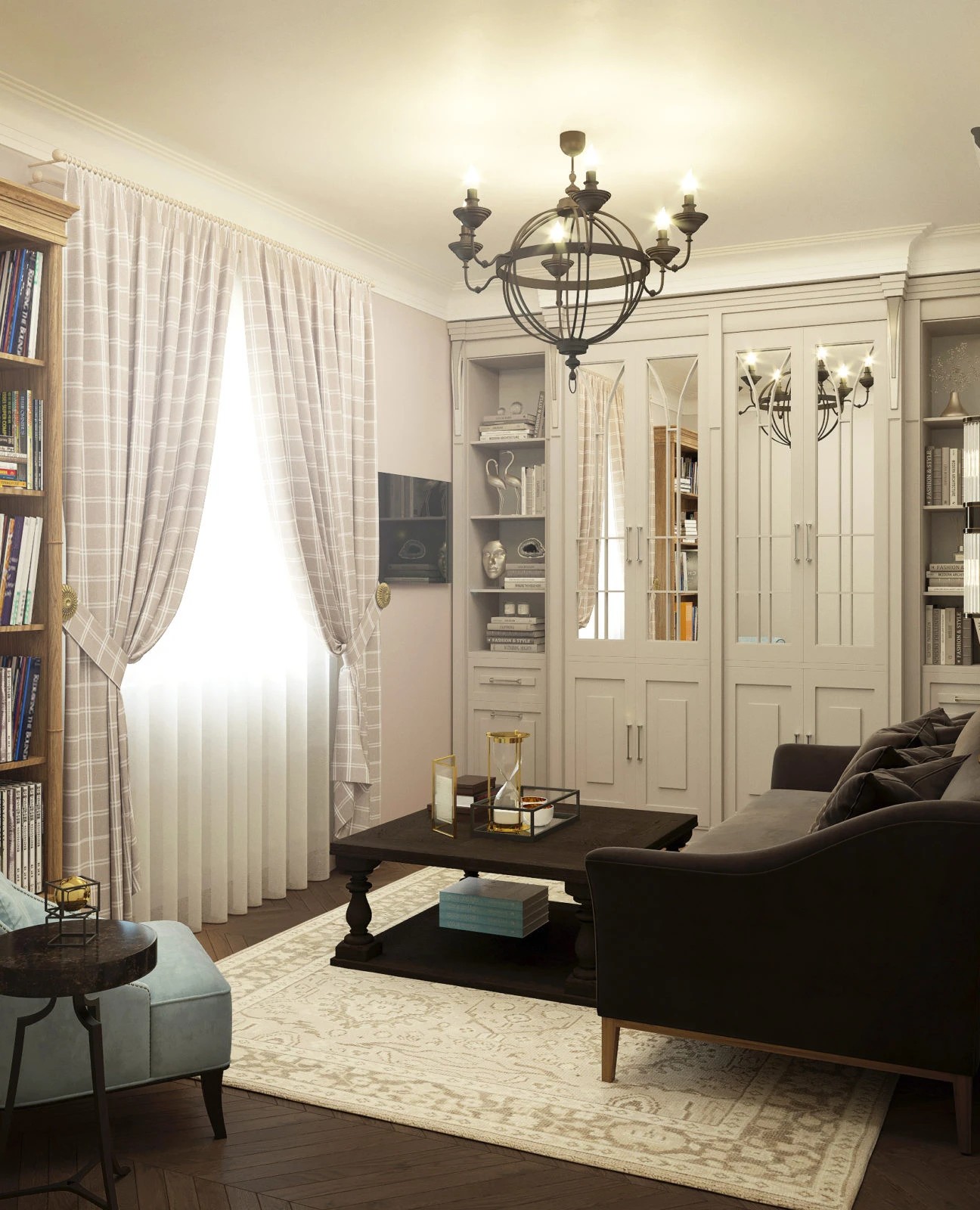 КОТТЕДЖ В СЯСЬСТРОЕ