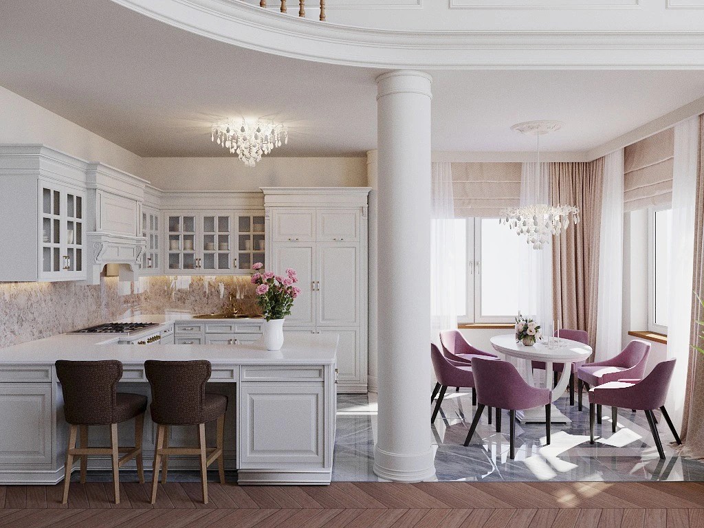 КОТТЕДЖ В СЯСЬСТРОЕ