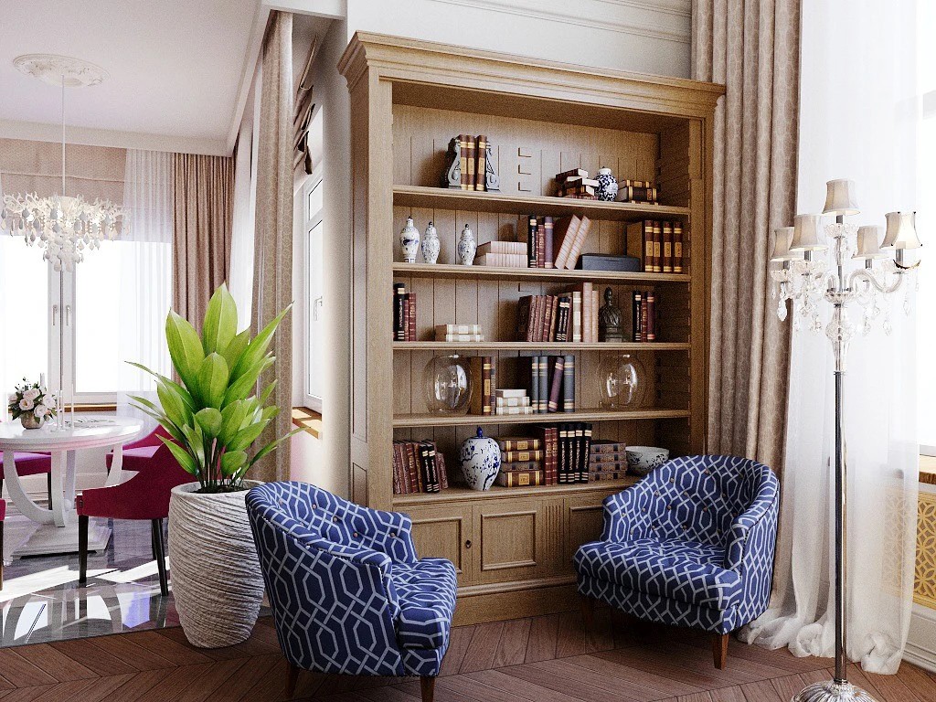 КОТТЕДЖ В СЯСЬСТРОЕ