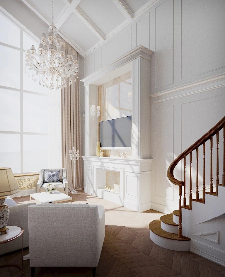 КОТТЕДЖ В СЯСЬСТРОЕ