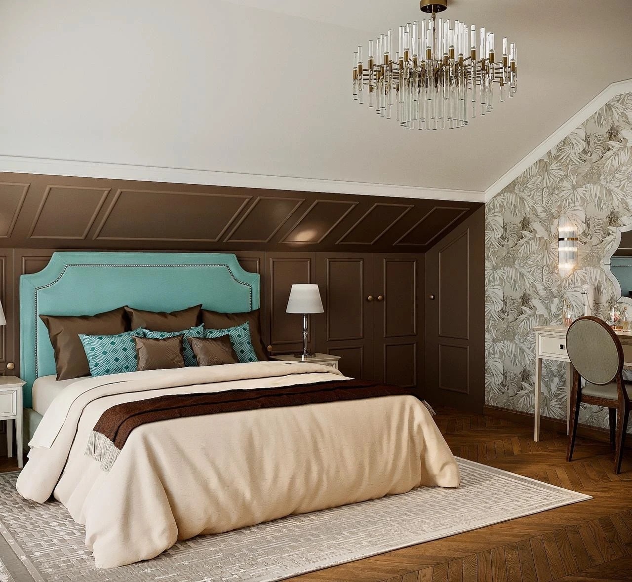 КОТТЕДЖ В СЯСЬСТРОЕ