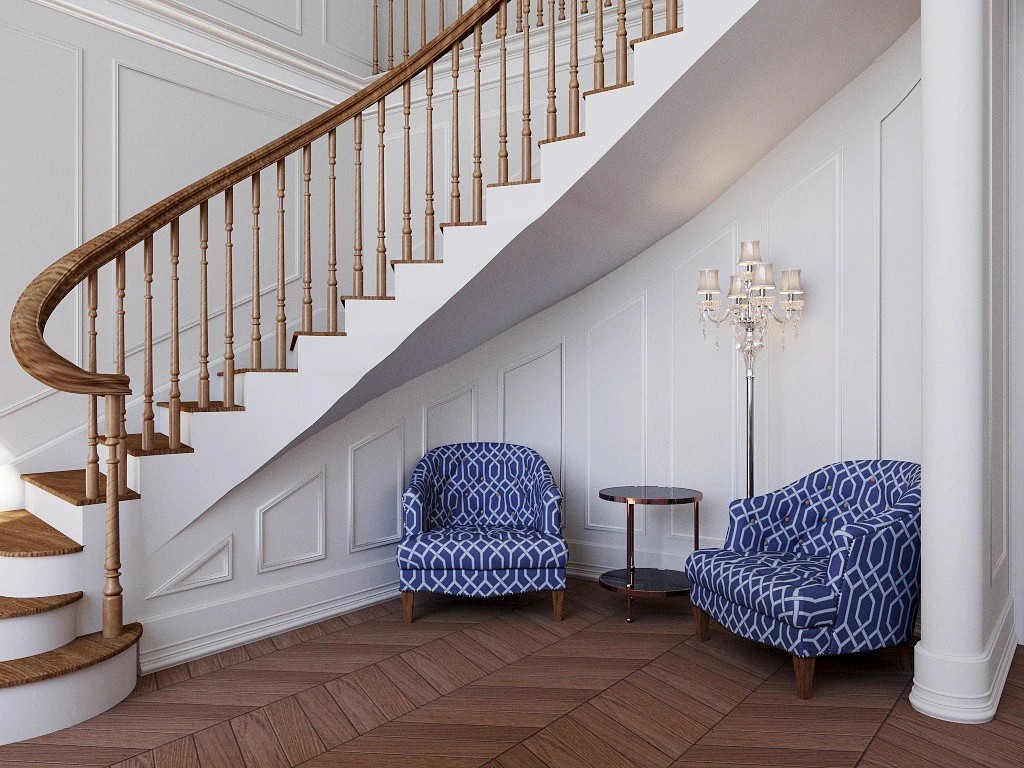 КОТТЕДЖ В СЯСЬСТРОЕ