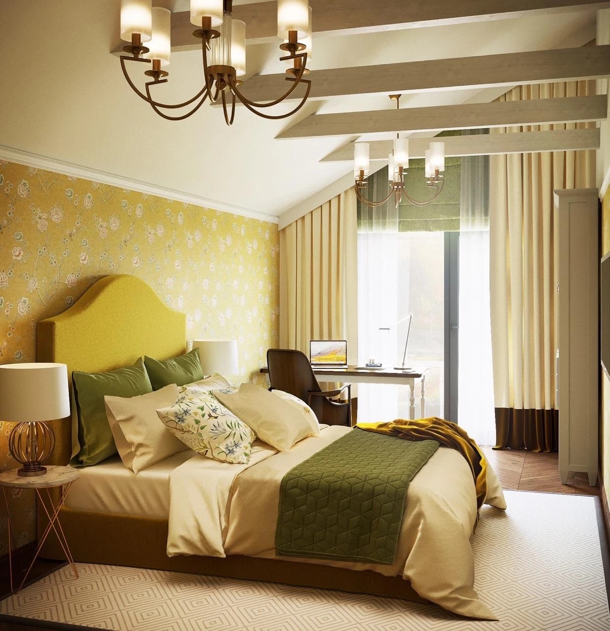 КОТТЕДЖ В СЯСЬСТРОЕ