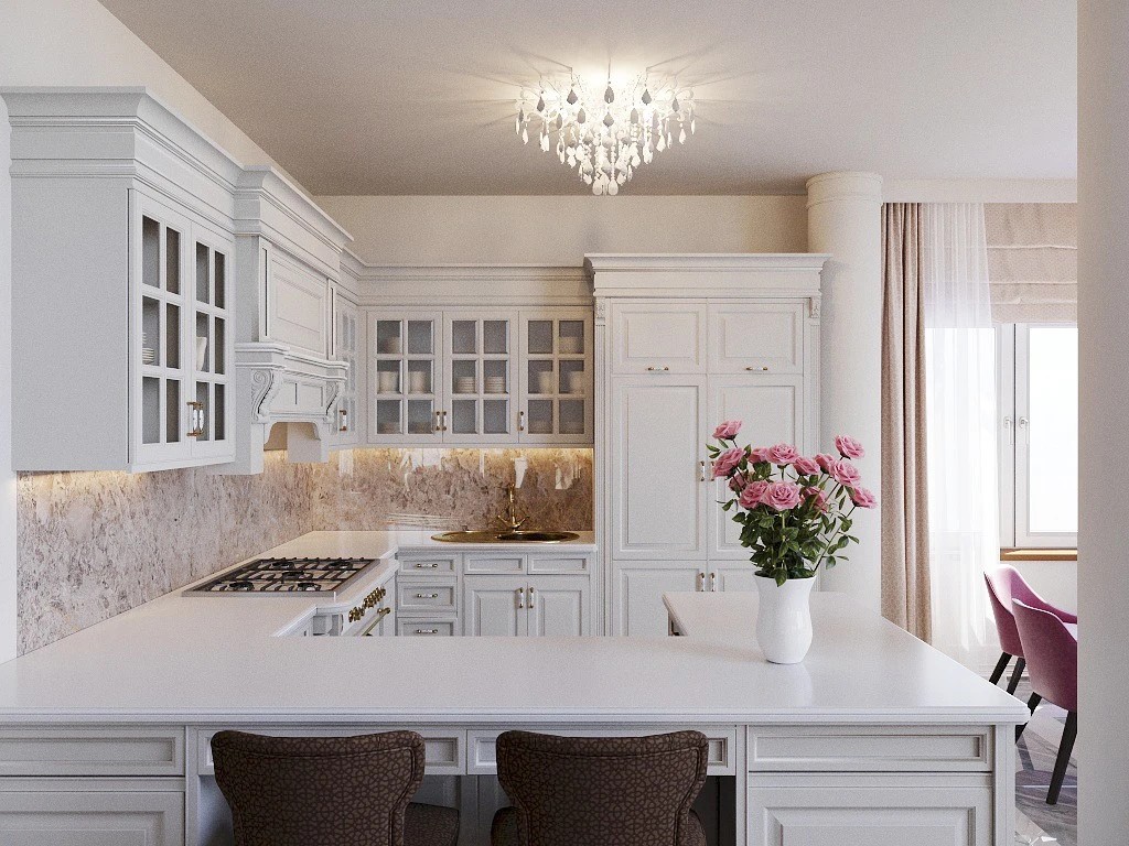 КОТТЕДЖ В СЯСЬСТРОЕ