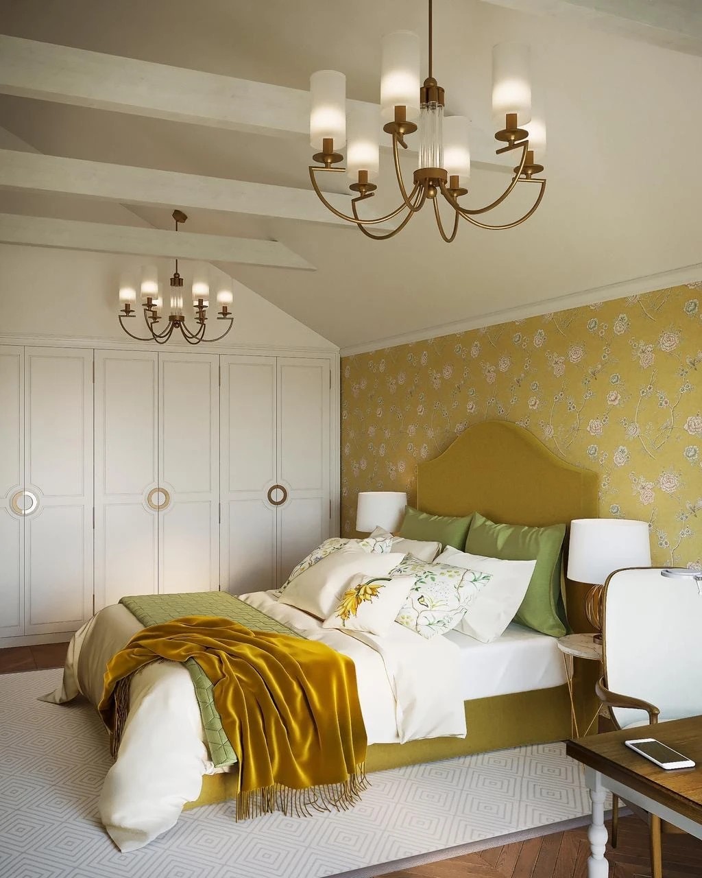 КОТТЕДЖ В СЯСЬСТРОЕ