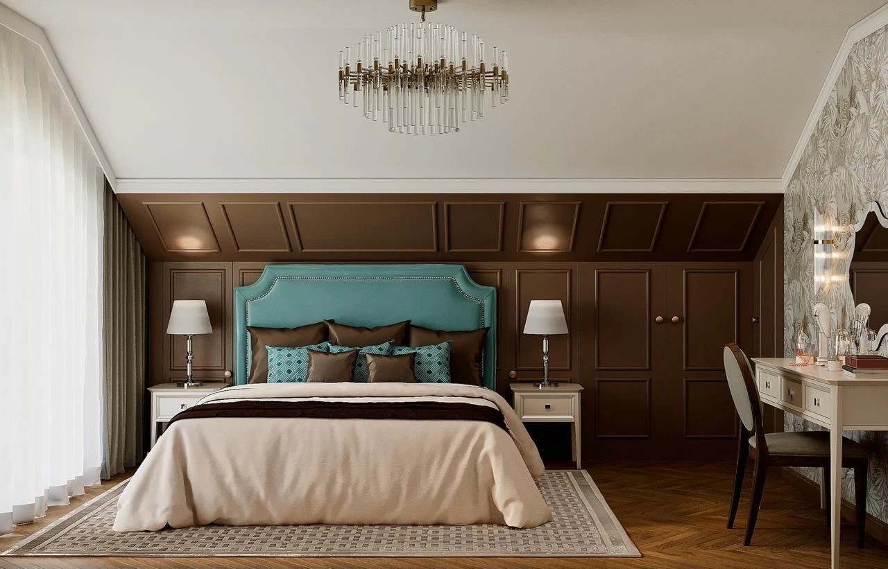 КОТТЕДЖ В СЯСЬСТРОЕ