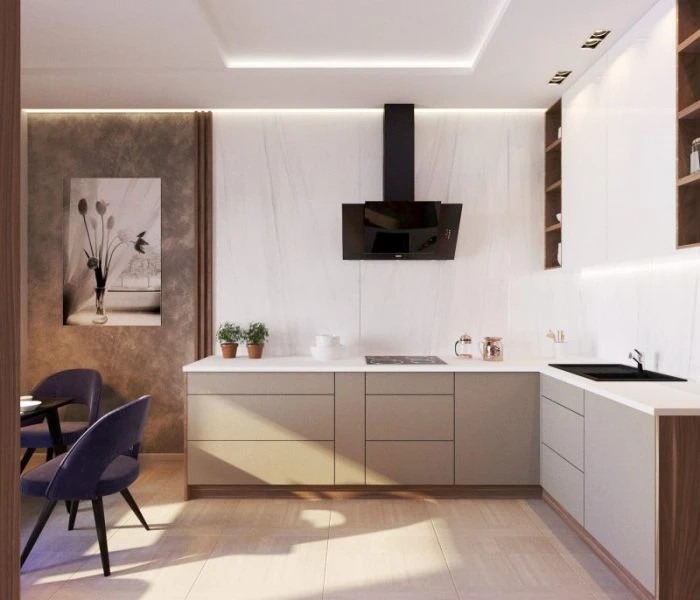 КВАРТИРА НА ВАСИЛЬЕВСКОМ ОСТРОВЕ