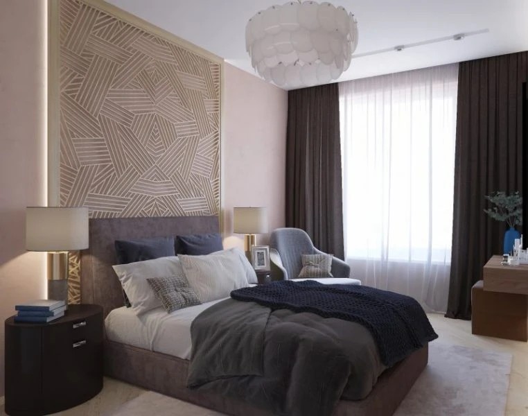 КВАРТИРА НА ВАСИЛЬЕВСКОМ ОСТРОВЕ