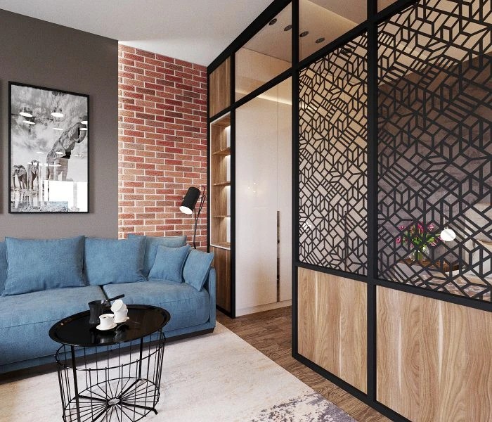 КВАРТИРА ДЛЯ ДРУЗЕЙ