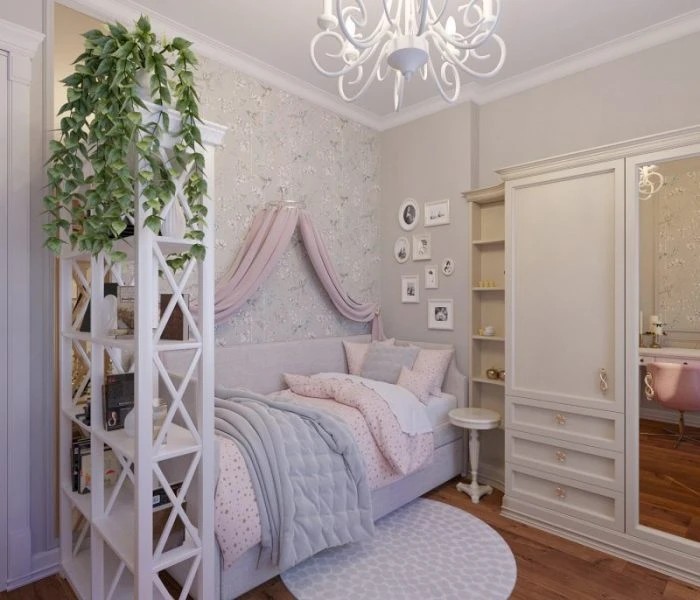 КВАРТИРА НА ПЕТРОГРАДСКОЙ СТОРОНЕ