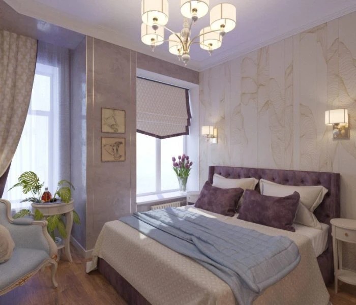 КВАРТИРА НА ПЕТРОГРАДСКОЙ СТОРОНЕ