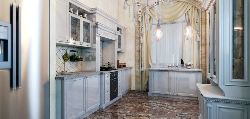 ДОМ В РАЗЛИВЕ