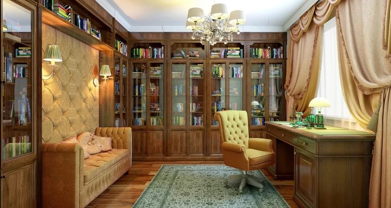 ДОМ В РАЗЛИВЕ