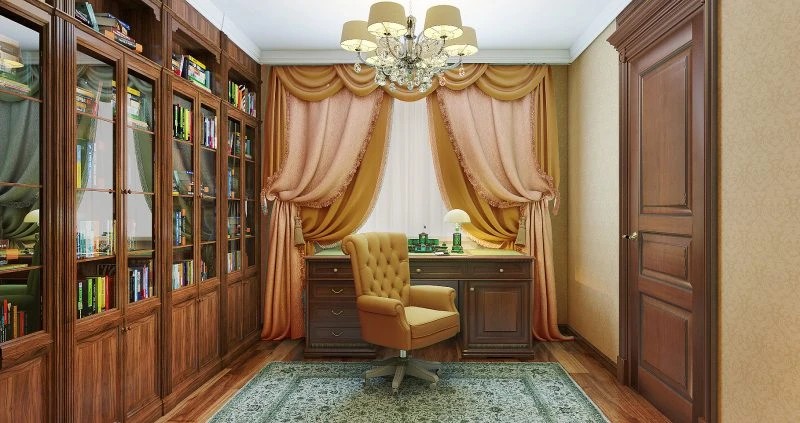 ДОМ В РАЗЛИВЕ