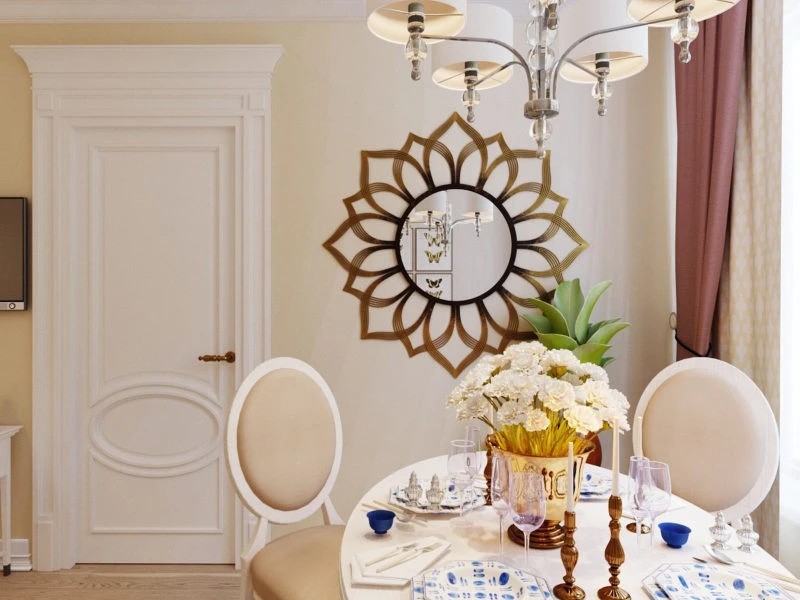 НЕОБЫЧНАЯ ПЕРЕПЛАНИРОВКА КВАРТИРЫ