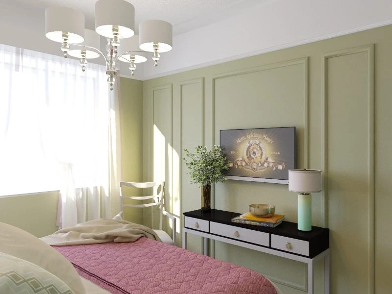 КВАРТИРА БАЛЕРИНЫ