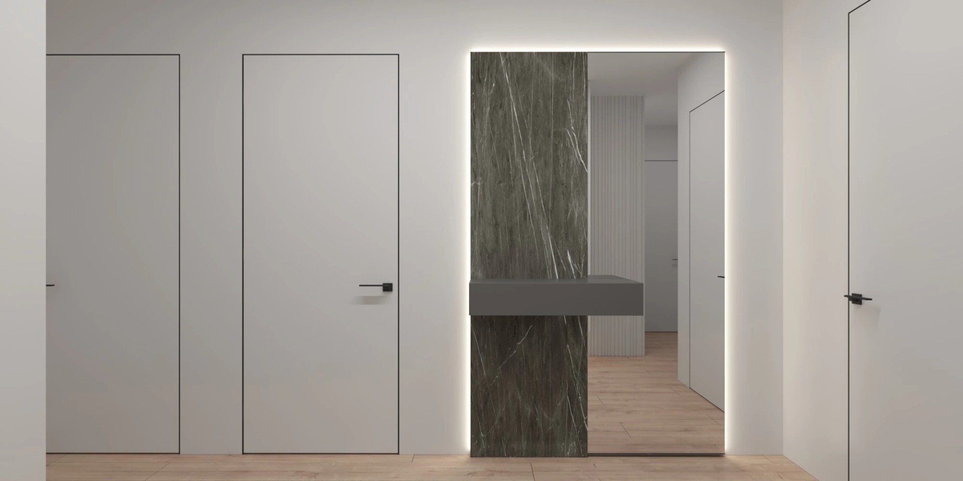 ЖК "Снегири" Зауралье (online проект)