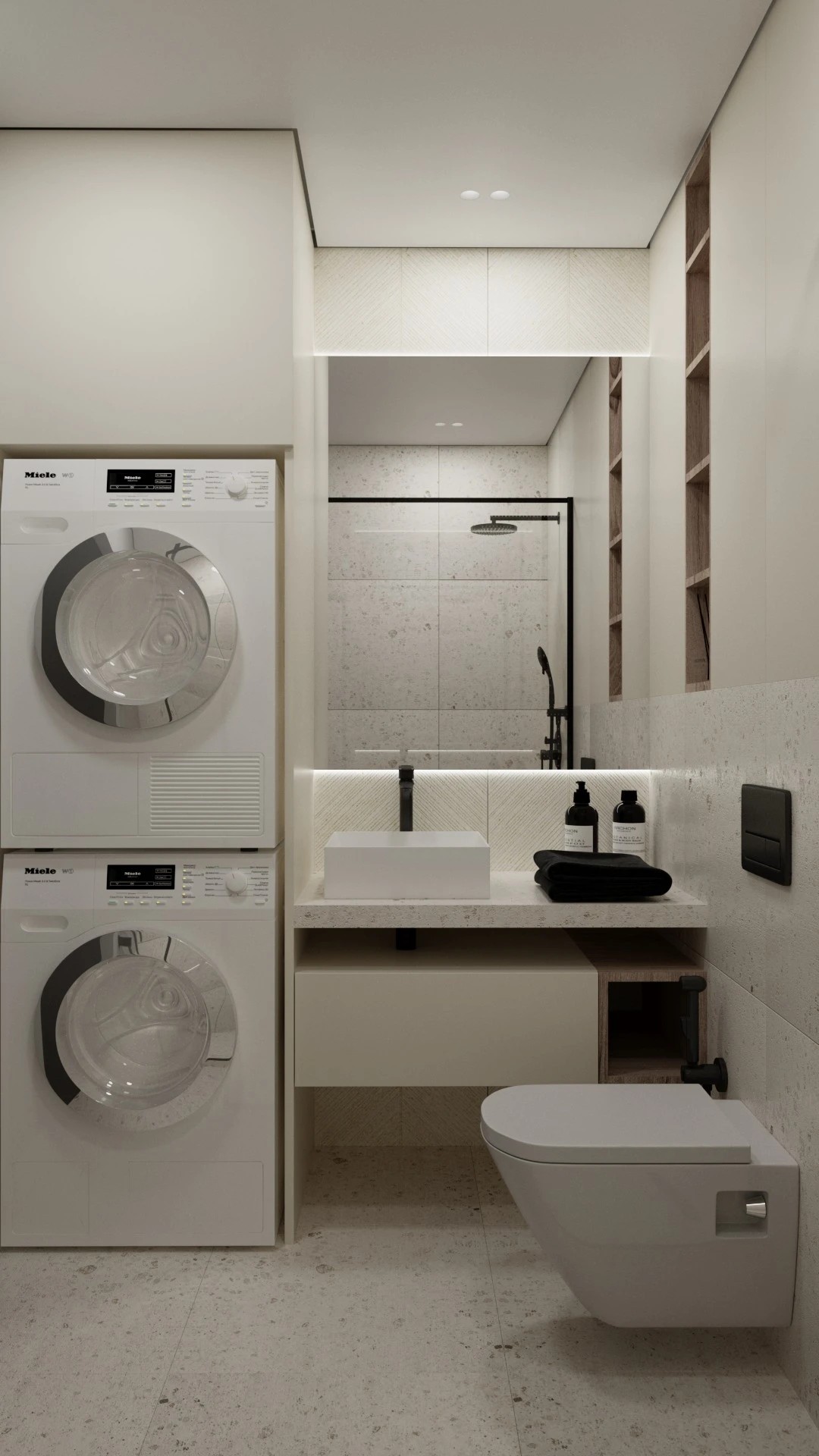 ЖК "Снегири" Зауралье (online проект)