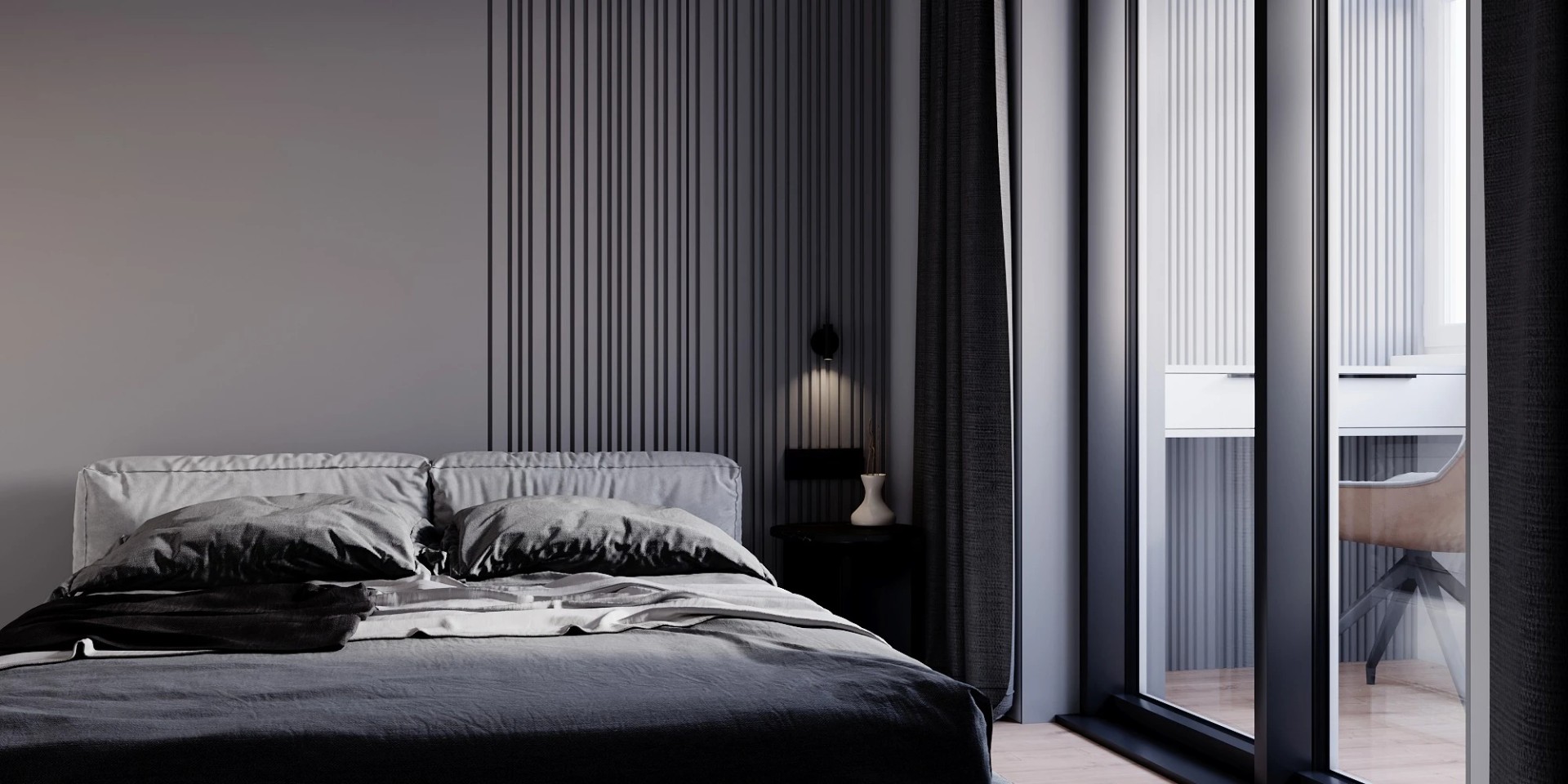 ЖК "Снегири" Зауралье (online проект)