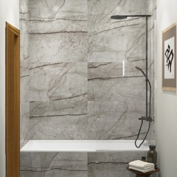 ТРЕХКОМНАТНАЯ КВАРТИРА