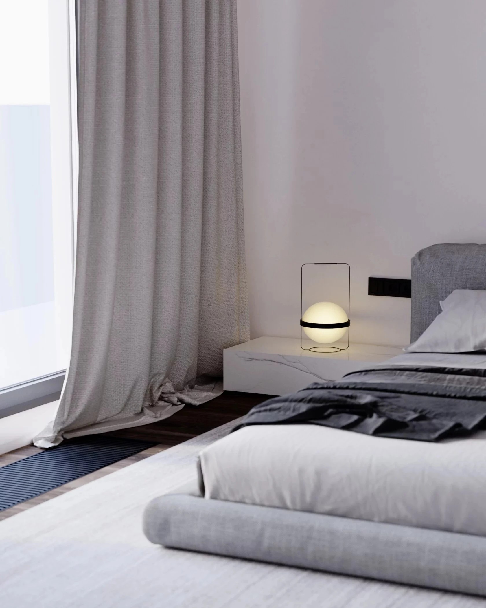 Фрагменты избранных проектов