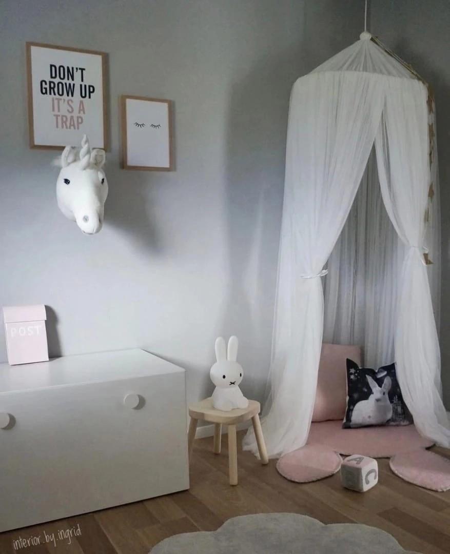 Hевероятный дизайн квартиры.