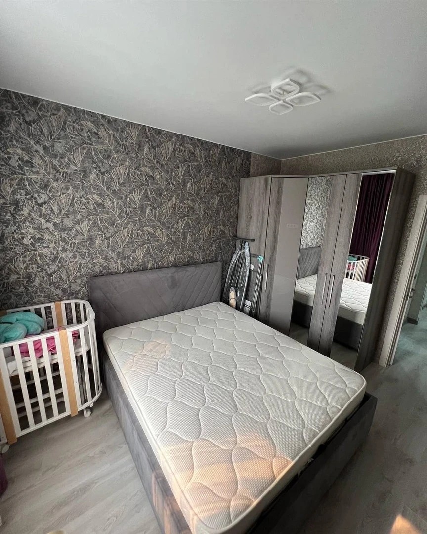 Квартира в стиле сдержанный минимализм современного мира