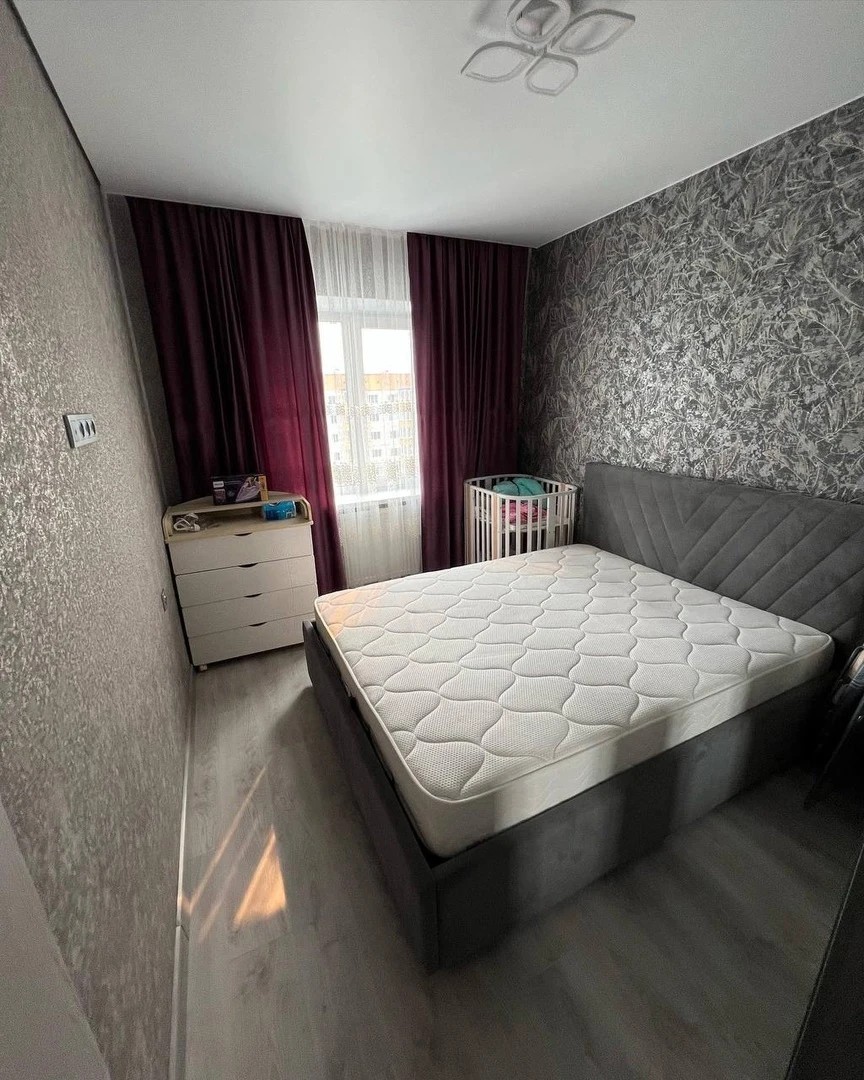 Квартира в стиле сдержанный минимализм современного мира